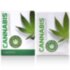 Водный лубрикант Cobeco Cannabis Lube Sachets (6pcsx4ml)