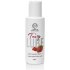 Интимная смазка со вкусом клубники CBL Tasty Lube Strawberry 100ml