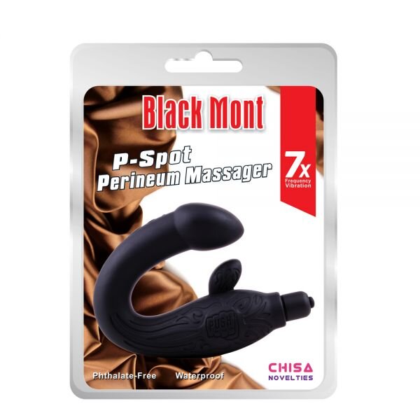 P-Spot Perineum Massager P-Spot Perineum Massager