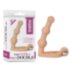 Ультра мягкий сьемный вибратор The Ultra Soft Double 6