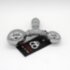 Metal 3 Ball Anal Plug