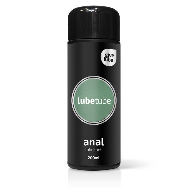 Анальная смазка Give Lube - Anal Lubricant (200ml)