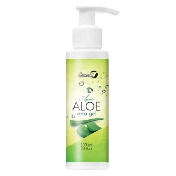 РАСПРОДАЖА! Алое вера 100ml РАСПРОДАЖА! Алое вера 100ml