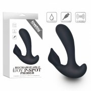 Вибратор IJOY Rechargeable P-spot Prober
