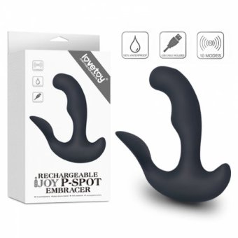 Вибратор IJOY Rechargeable P-spot Embracer