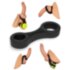 Анальный замок Hoolalass Anal Lock System - Cockring Blue