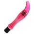 Вибратор Ultra-7 G-Spot, 19Х3,5 см