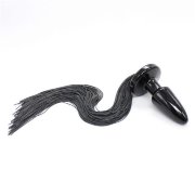 Анальная пробка Horse Tail Анальная пробка Horse Tail