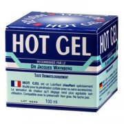 РАСПРОДАЖА! Разогревающий гель Hot Gel РАСПРОДАЖА! Разогревающий гель Hot Gel