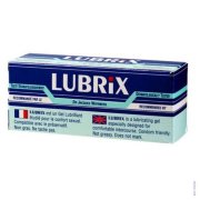 Гель любрикант Lubrix вагинальный Гель любрикант Lubrix вагинальный